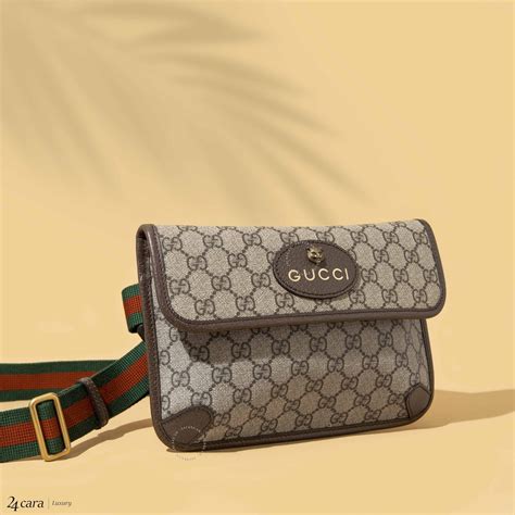 gucci belt big gg|gucci belt bag neo vintage.